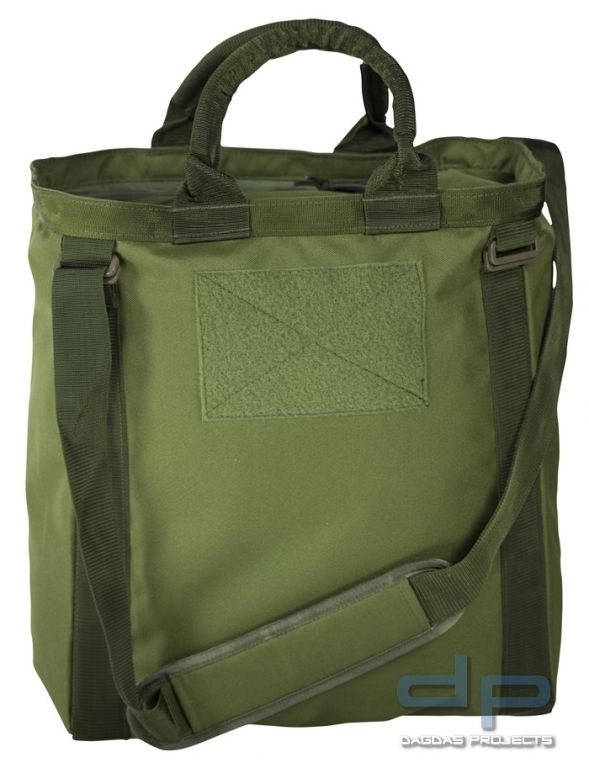 75Tactical Fluggepäcktasche ATX10 Oliv