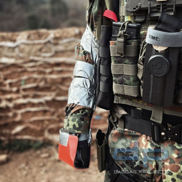 RHINO RESCUE COMBAT TAPE