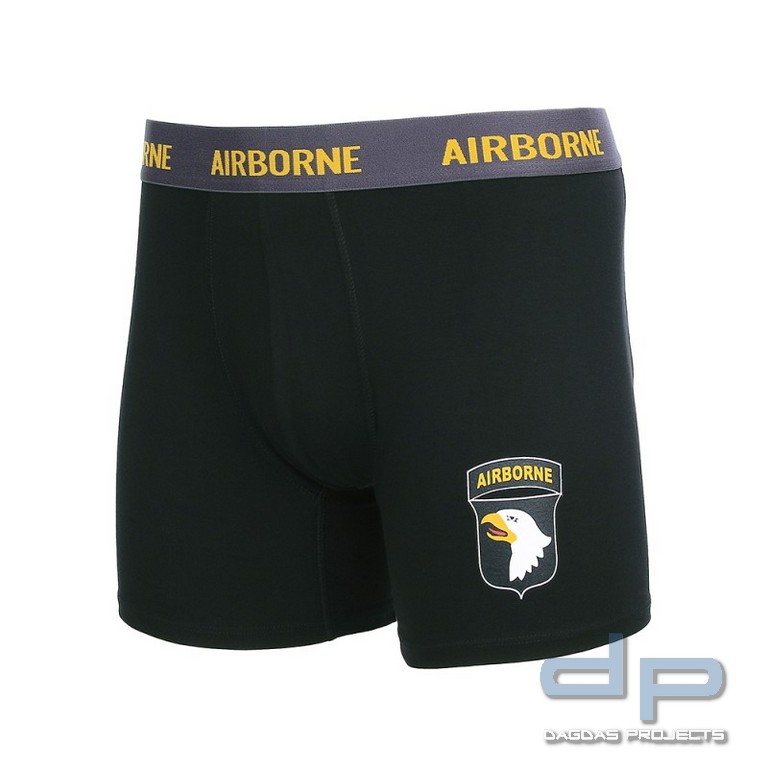 Boxer Short 101st Airborne