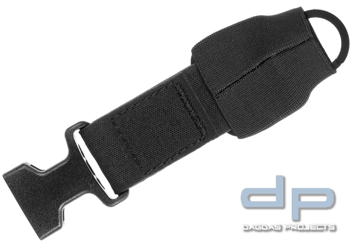 Claw Gear Front End Kit Mash Hook in verschiedenen Farben