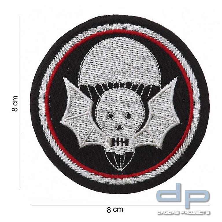 Emblem Stoff 502 PIR #1071