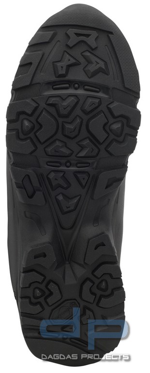 Pentagon Achilles Tactical Boot XTR 8"