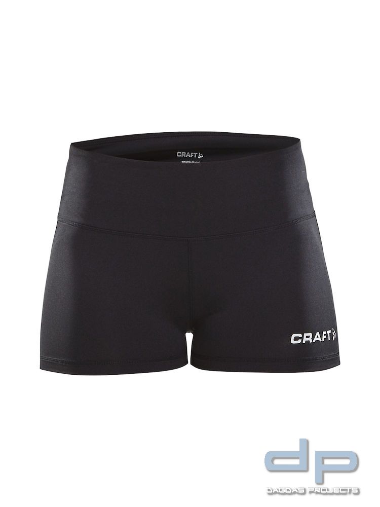 Craft Squad Hotpants für Damen in verschiedenen Farben