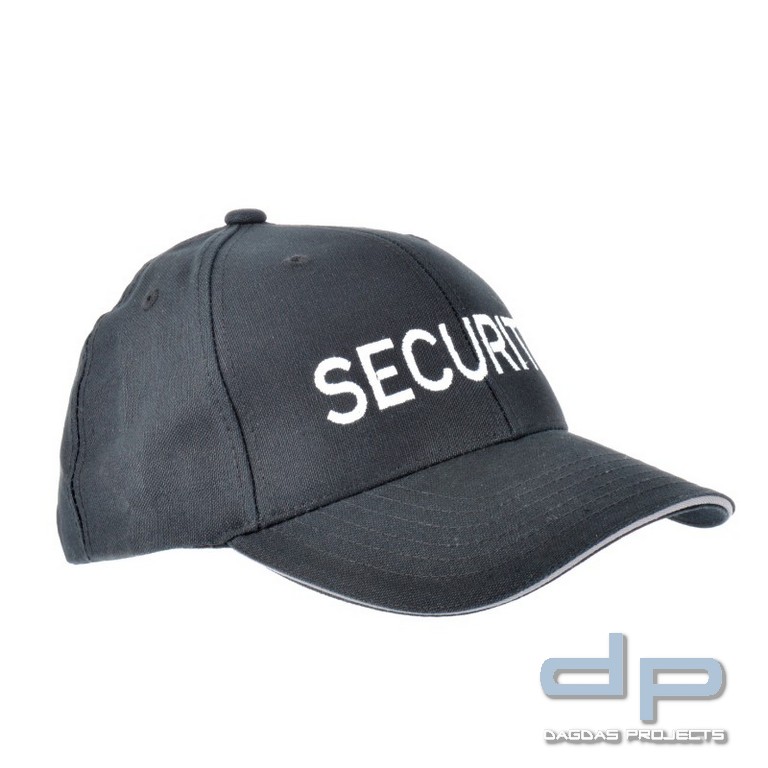 Baseballcap bestickt - NEUTRAL -