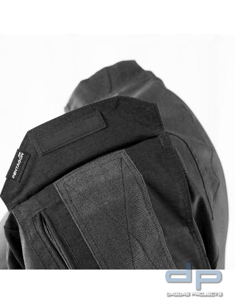 Pentagon Combat Shirt - Wolf -
