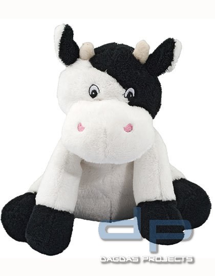 MiniFeet® Zootier Kuh