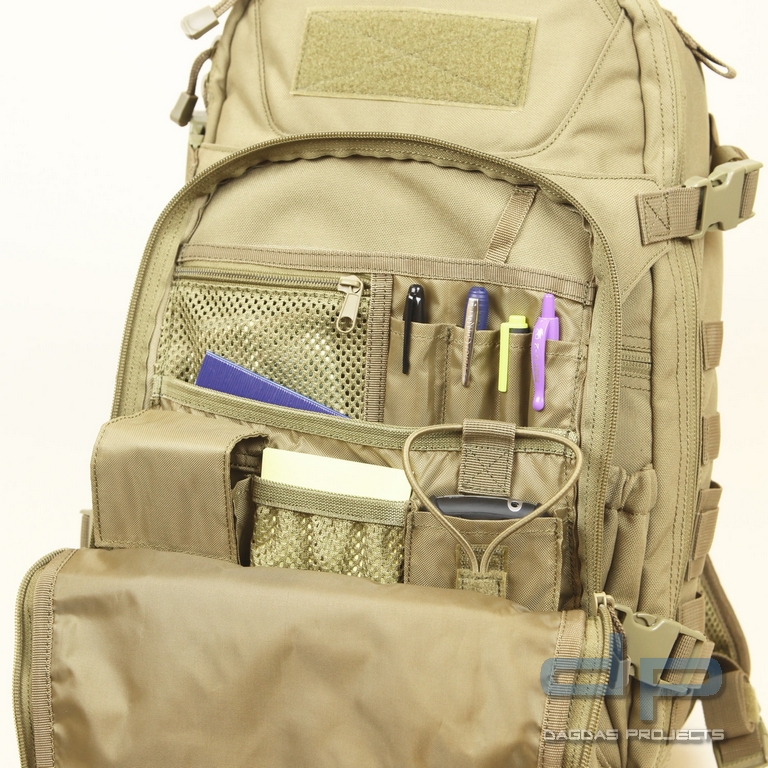 Condor Venture Pack in verschiedenen Farben