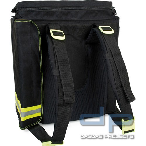 Set Rucksack Forest Zusatzbeladung Waldbrand nach DIN 14800-18