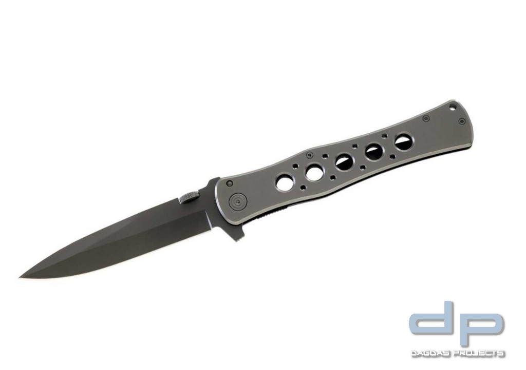 Einhandmesser mit 27 cm länge