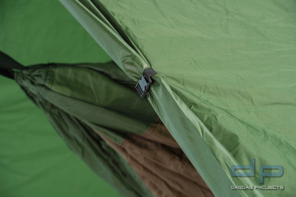 AMAZONAS WING TARP ULTRALEICHT