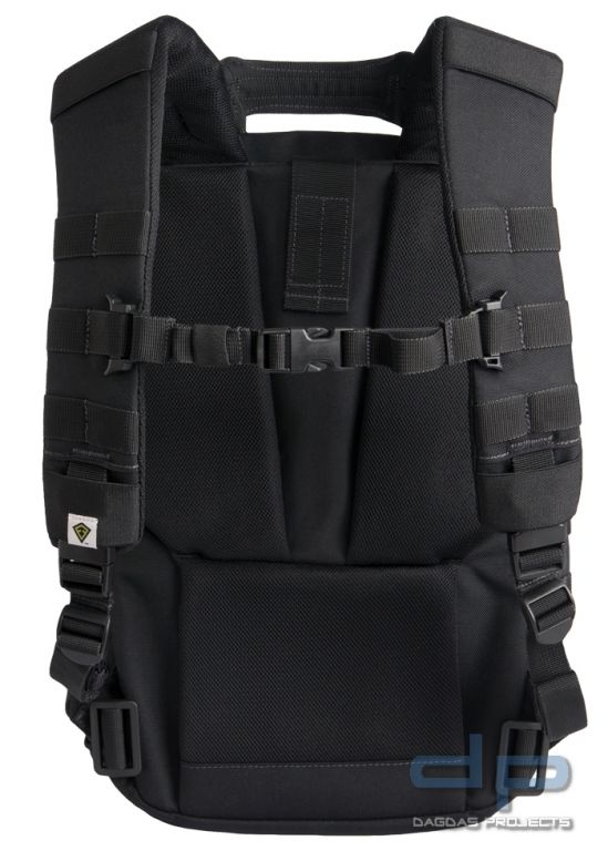 First Tactical Specialist Half-Day Backpack in verschiedenen Farben