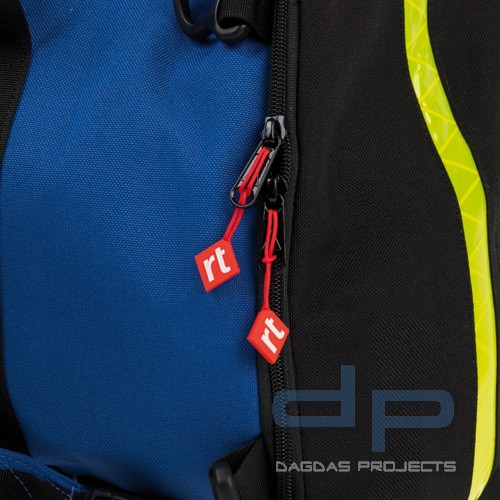 rescue-tec Easy Zipper, 10er Pack