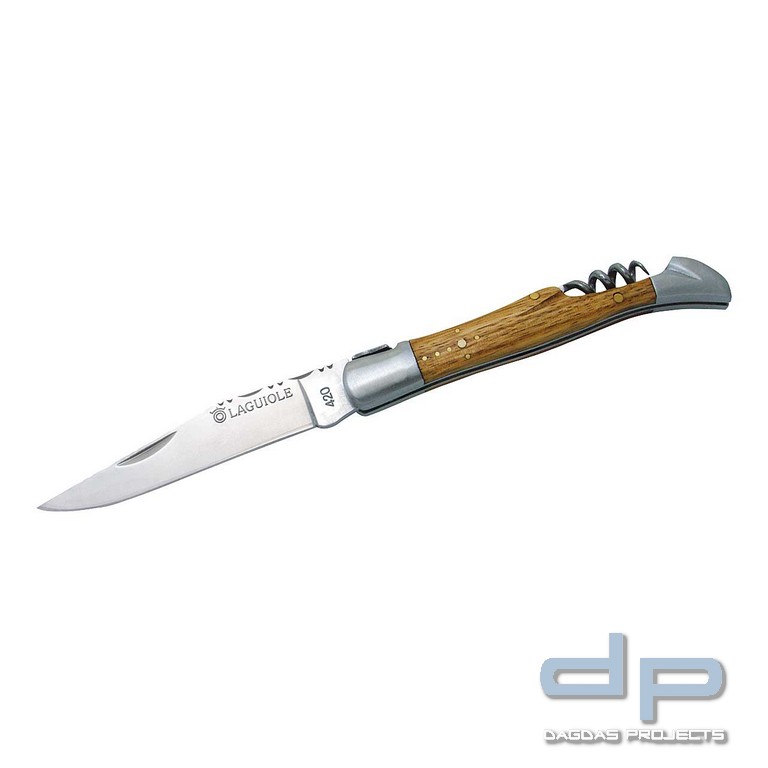 Laguiole Taschenmesser
