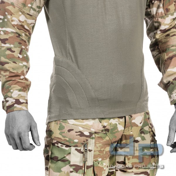 UF PRO STRIKER X COMBAT SHIRT MULTICAM IN VERSCHIEDENEN FARBEN
