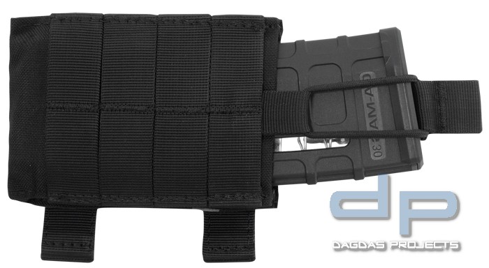 Condor Tac Tile Magazintasche verschiedene Farben