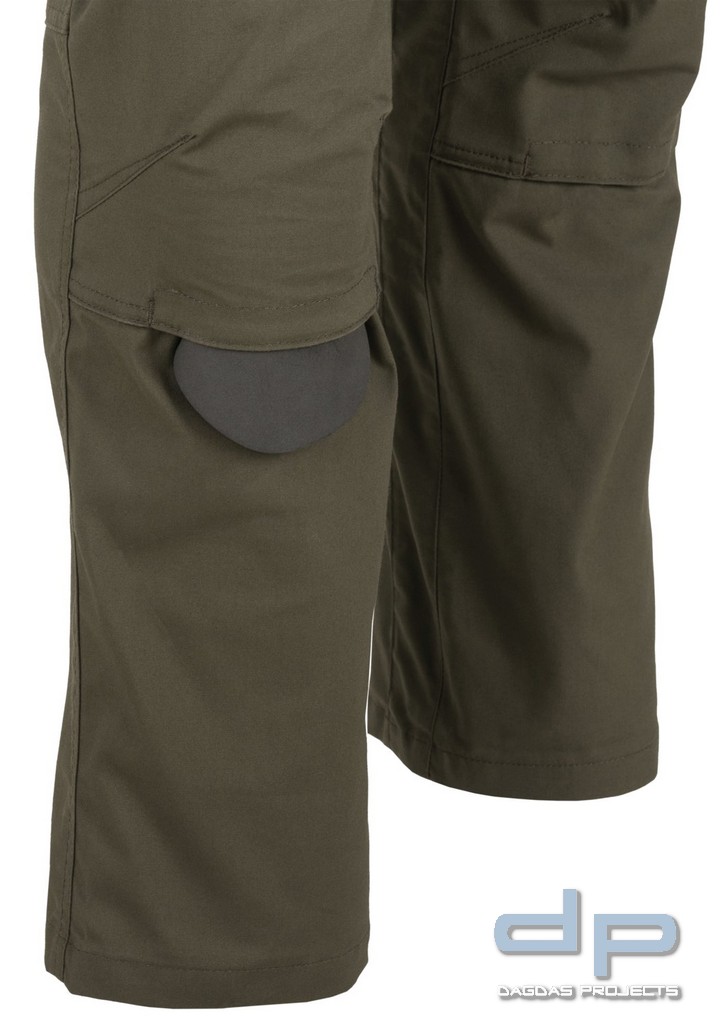 HELIKON WOODSMAN PANTS OUTDOORHOSE in verschiedenen Farben