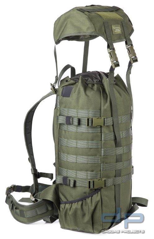 Savotta Jäger M Rucksack