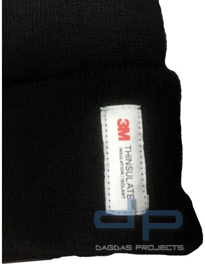 Recycled Thinsulate™ Beanie in verschiedenen Farben