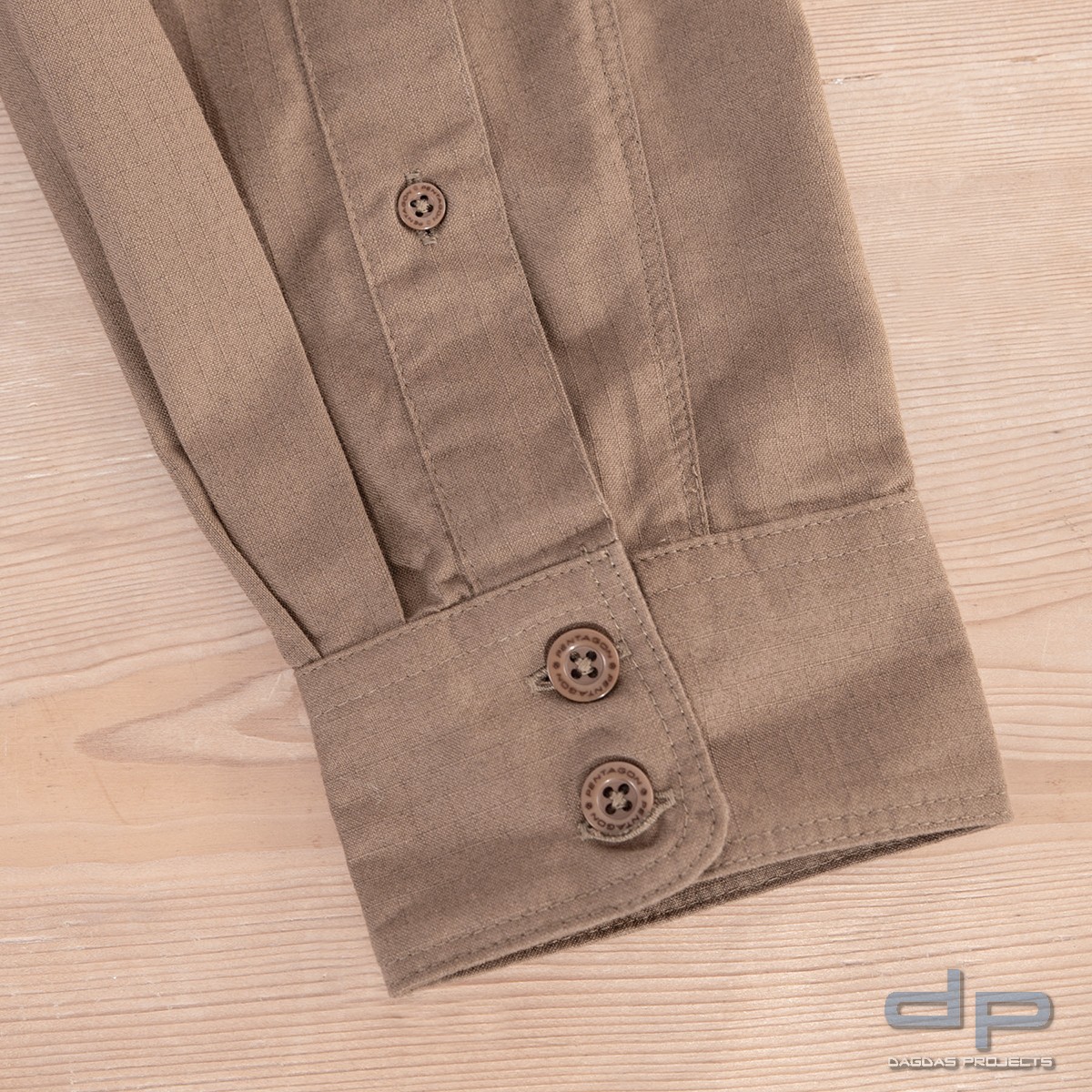 PENTAGON PLATO SHIRT LANGARM in verschiedenen Farben