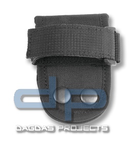 Handschuhhalter GH Pro 03