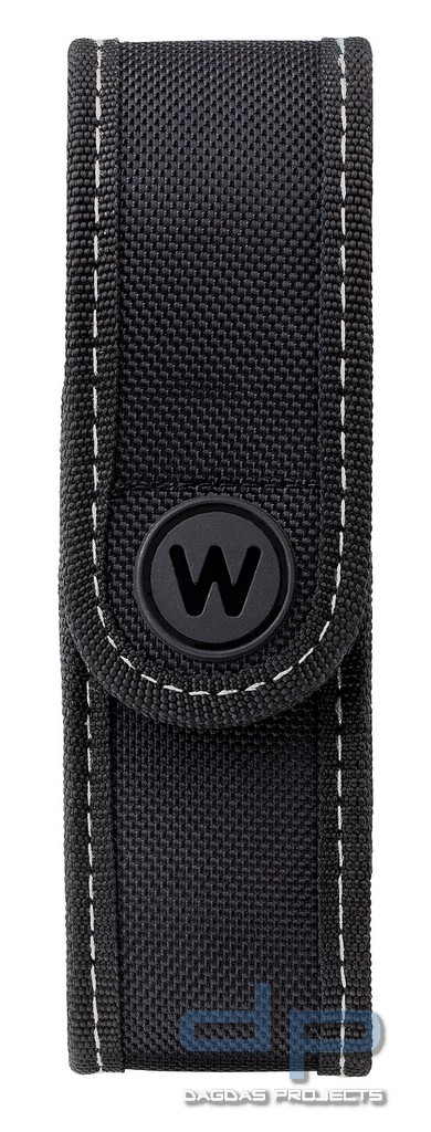 Walther Pro Universal Holster L