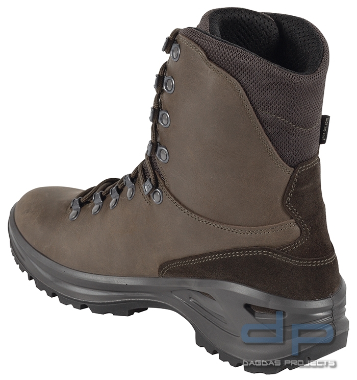 AKU Forcell GTX Trekkingstiefel Größe 43