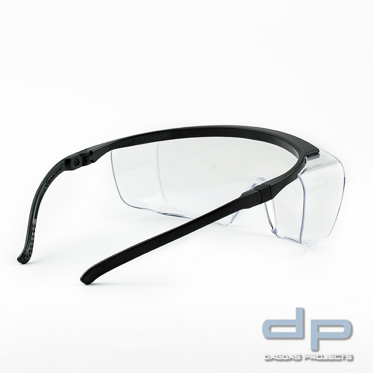 SICHERHEITS BRILLE Modell PX-27