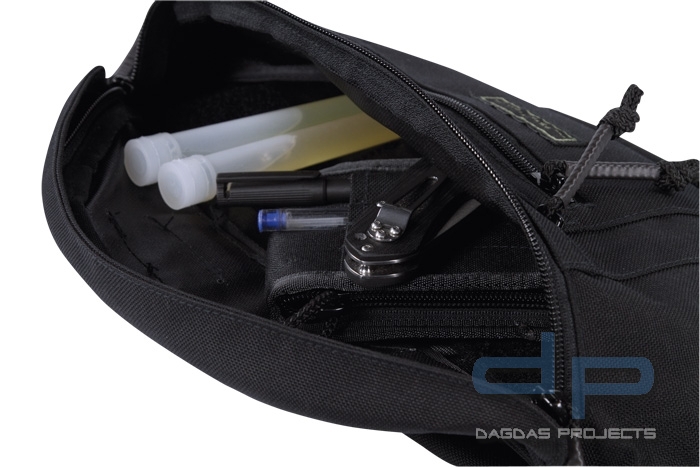 75Tactical Undercover Bauchtasche SX3 in verschiedenen Farben