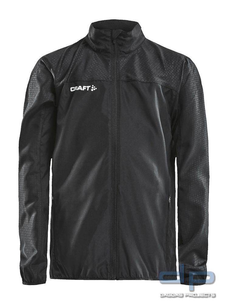 Craft Rush Wind Jacket für Kinder in verschiedenen Farben