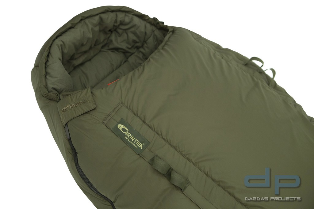 CARINTHIA WILDERNESS SCHLAFSACK