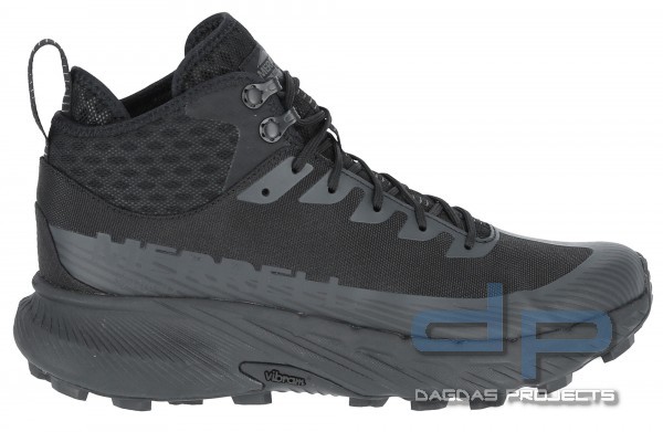 MERRELL AGILITY PEAK 5 TACTICAL MID GTX