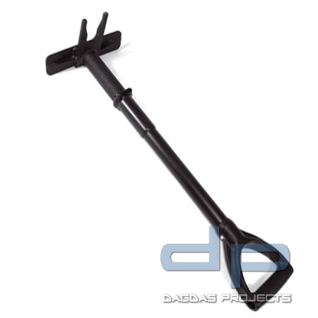 Blackhawk Mobile Home Door Breacher™