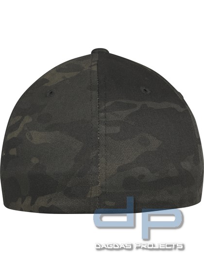 Flexfit Multicam Cap in verschiedenen Farben