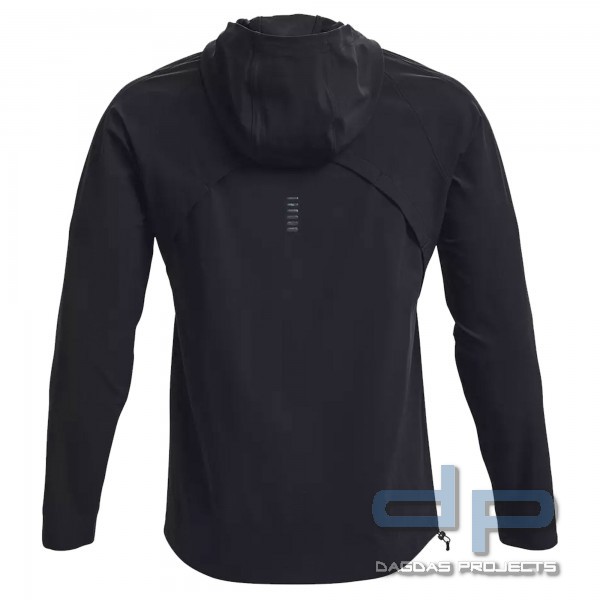 UNDER ARMOUR UA OUTRUN THE STORM JACKE