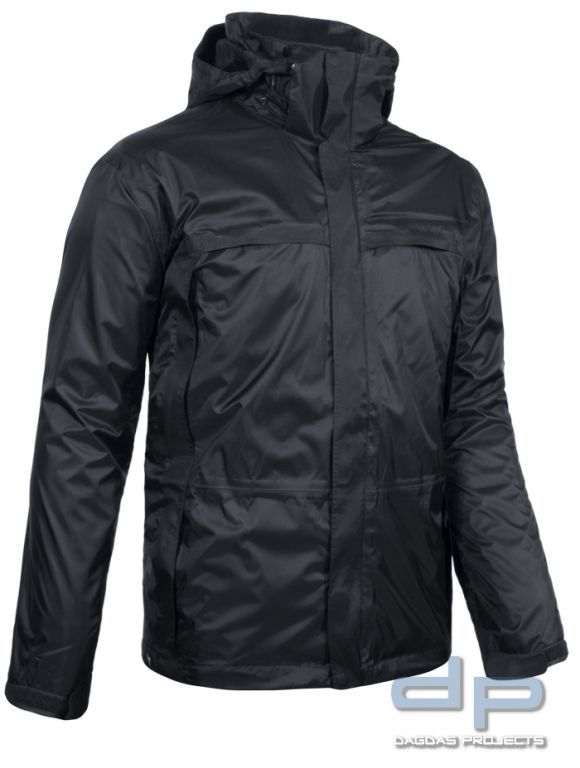 Regenjacke TRU-SPEC H2O 3in1 Jacket verschiedene Farben