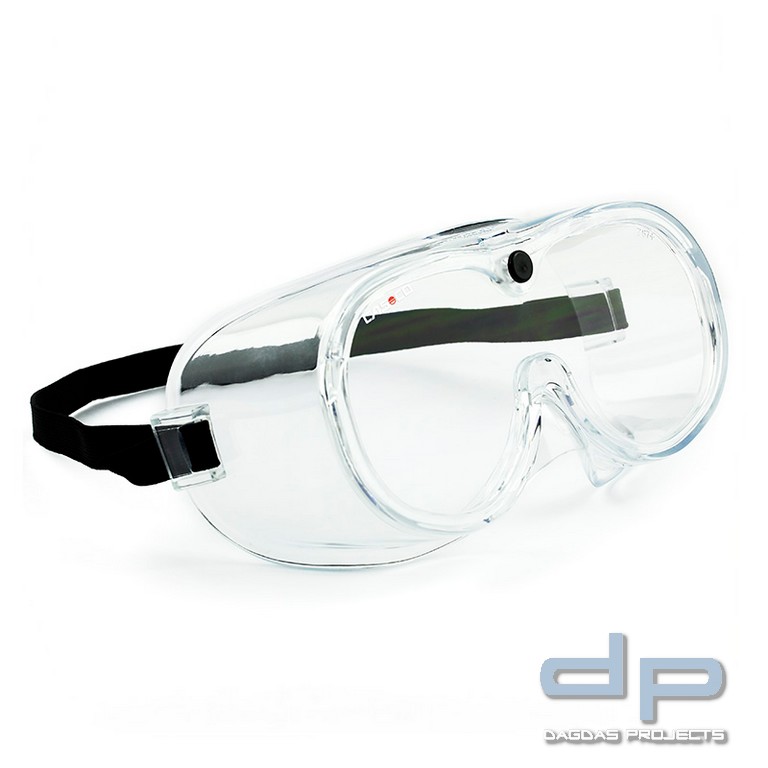 CASCO SCHUTZBRILLE PX-85