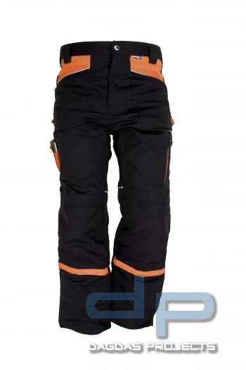 askö DE LUXE Bundhose verschiedene Farben