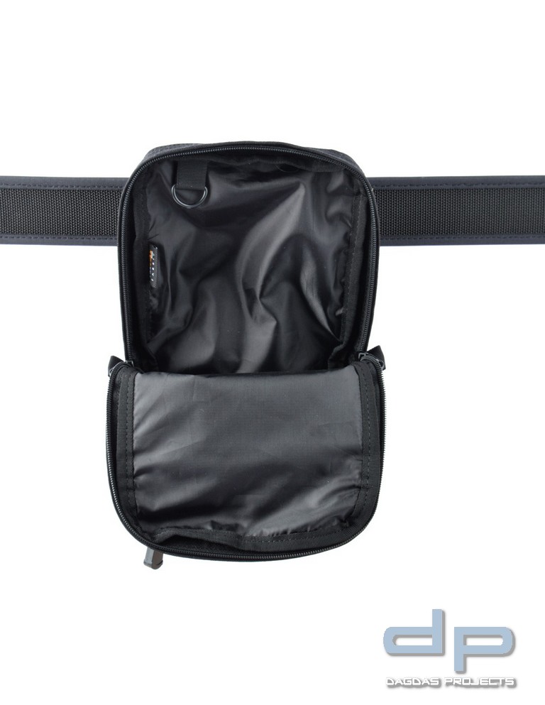 COP® MB1 MOLLE Universal - Zubehör-/Gürteltasche, Organizer, CORDURA®, (2 Liter)