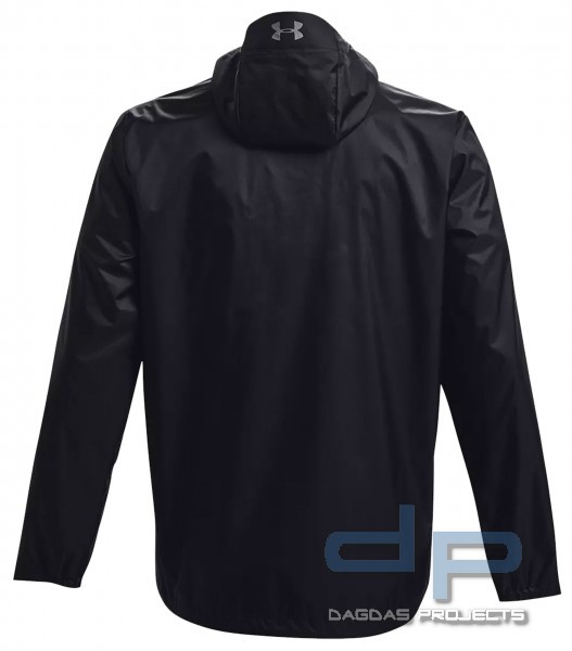 UNDER ARMOUR UA STORM FOREFRONT REGENJACKE