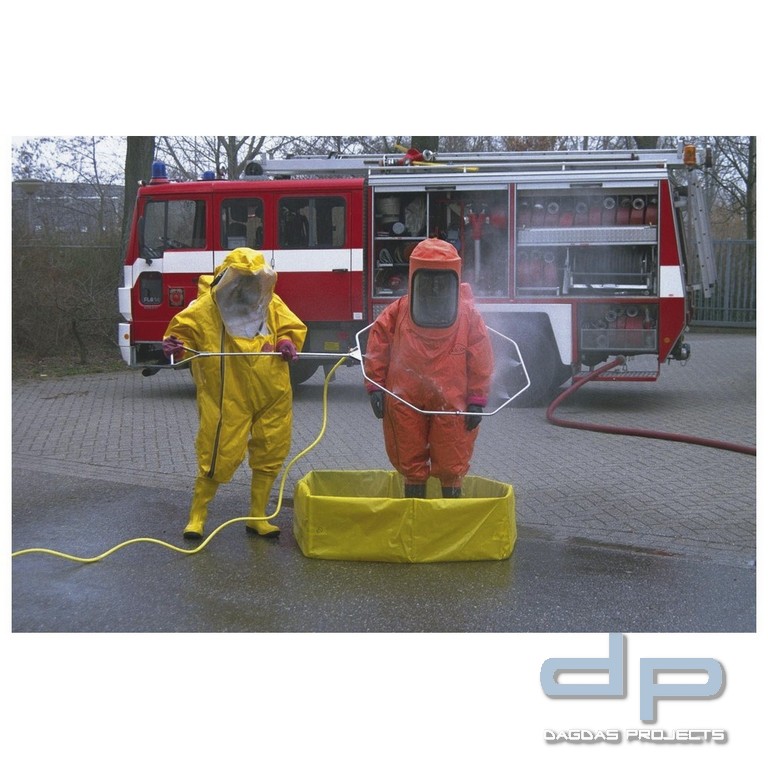 Decon Circle II