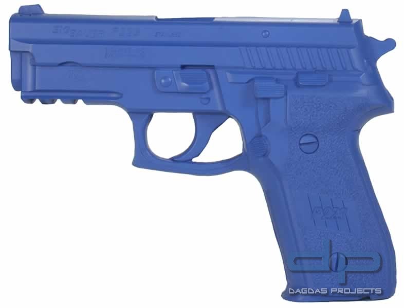 FSP229R SIG P229 w/Rails