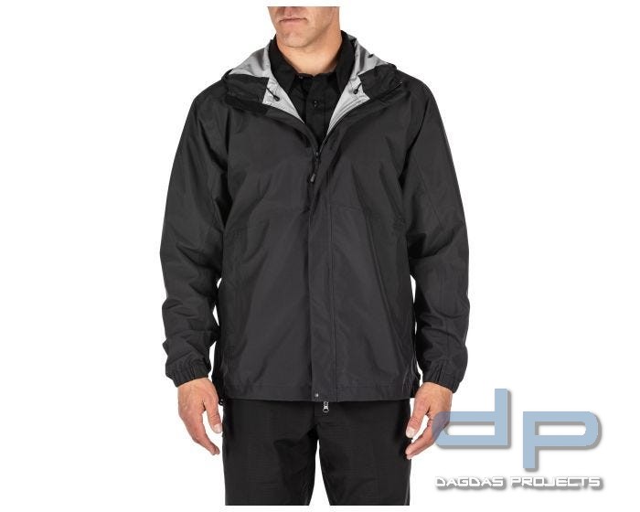 DUTY RAIN SHELL IN VERSCHIEDENEN FARBEN