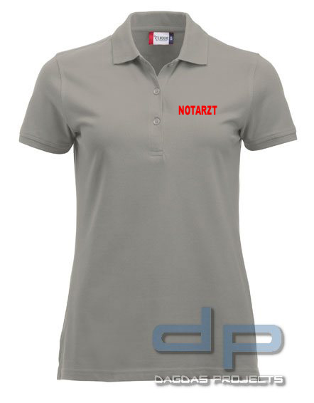 Behörden Polo Shirt Classic Marion S/S in verschiedenen Farben mit Aufdruck nach Wunsch