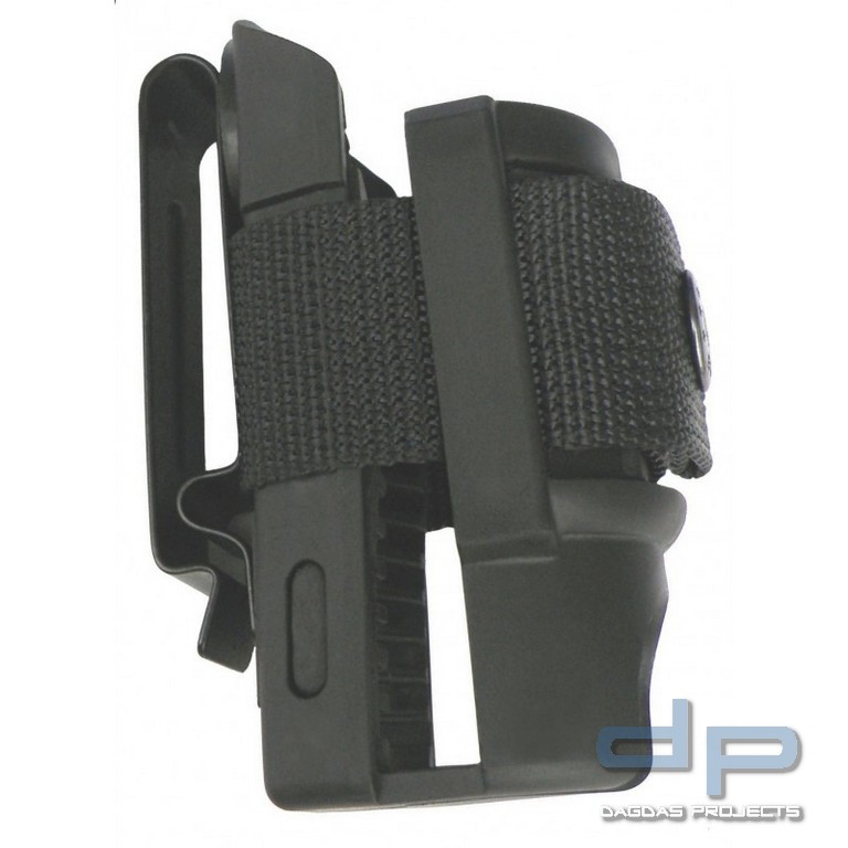 Universalholster ESP® "SH06", Gürtelclip