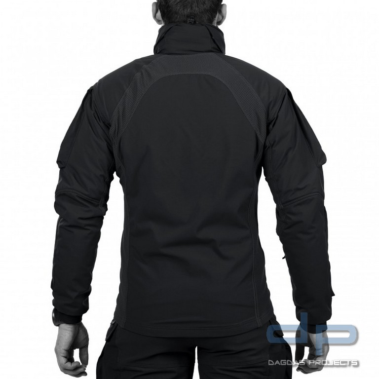 UF PRO® Taktische Winterjacke Delta AcE Plus Gen.3 in verschiedenen Farben