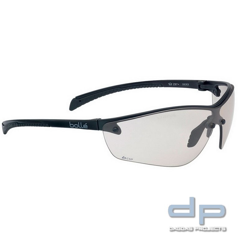 Bollé Silium+ Brille BSSI CSP (PSSSILIC13)