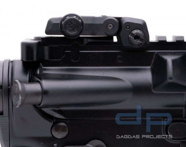 MAGPUL MBUS 3 SIGHT - REAR in verschiedenen Farben