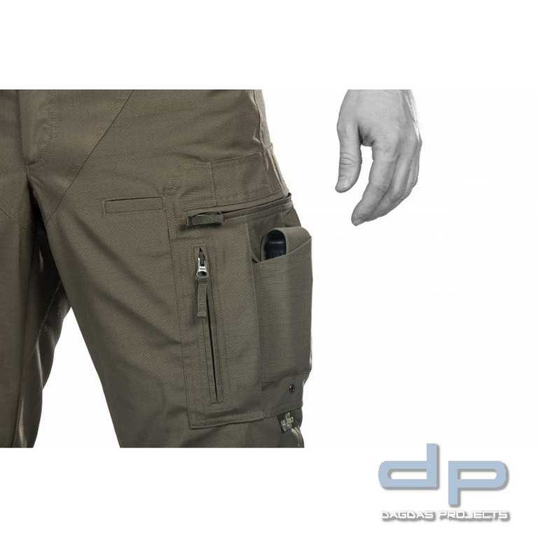 UF PRO® STRIKER XT Gen.2 Hose Schwarz oder Navy