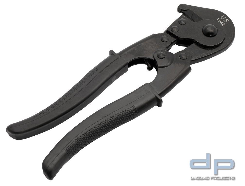MIL-TEC US WIRE CUTTER M-1938 (REPRO) DRAHTSCHERE