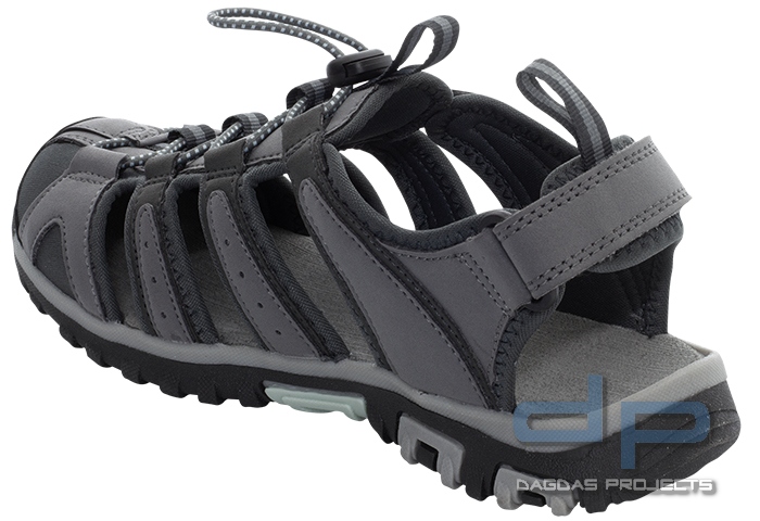 Hi-Tec Cove Womens Trekkingsandale in verschiedenen Farben